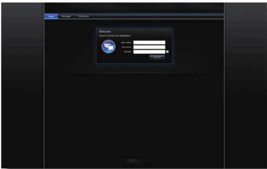 VIEWSONIC SC-T35 - Pour le type de connexion Web Logon - 1