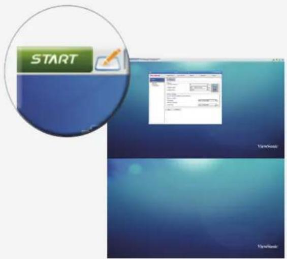 START ViewSense ViewSense