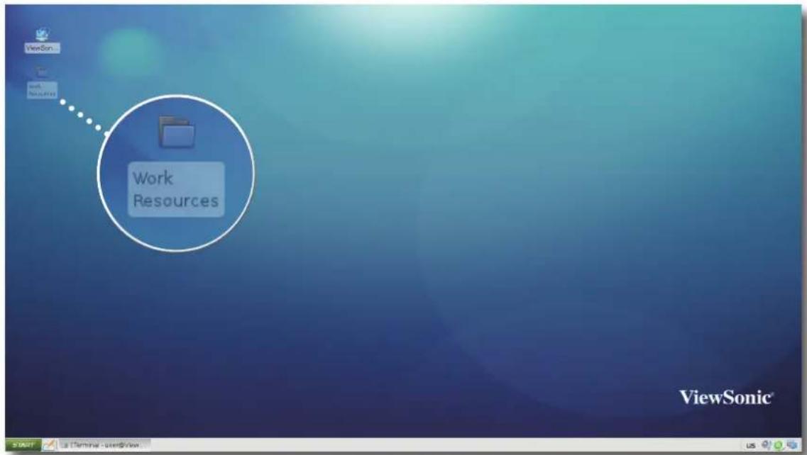 ViewSon... Work Resources Work Resources ViewSonic®