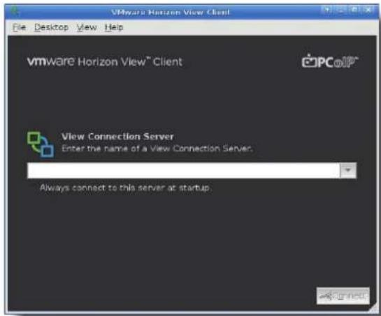 VIEWSONIC SC-T35 - Accéder aux services VMware View ou Horizon View - 1