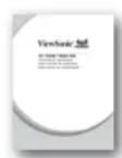 VIEWSONIC SC-T45 - Contenu de la boîte - 6