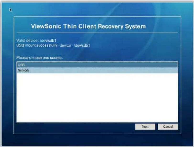 VIEWSONIC SC-T45 - REMARQUE - 2