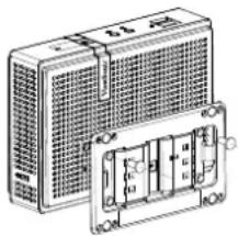VIEWSONIC SC-T45 - Étape 5 : Installer votre SC-T45 - 1
