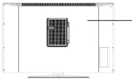 VIEWSONIC SC-T45 - Étape 5 : Installer votre SC-T45 - 2