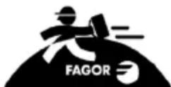 FAGOR CB-50ECO - EXCLUSÕES DA PRESENTE GARANTIA - 1