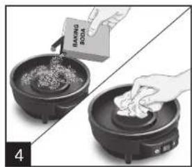 BANING SOBA 4