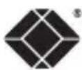 Black Box MediaCento IPX PoE - Black Box Tech Support: FREE! Live. 24/7. - 2