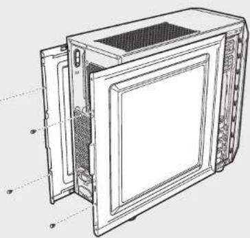CORSAIR Carbide SPEC-01 - Caratteristiche caseContenuto kit di accessori - 2