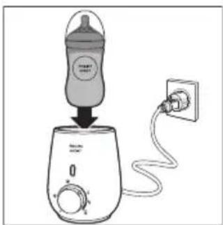 PHILIPS Avent SCF355 - Tái chê - 6