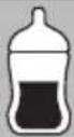 PHILIPS Avent SCF355 - Attenzione - 4
