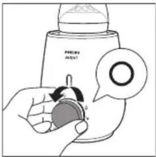 PHILIPS Avent SCF355 - תְרָה בְּרָה אַלְבָרִים לְרָה - 8