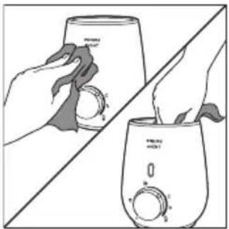 PHILIPS Avent SCF355 - Merk - 1