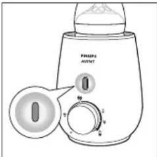 PHILIPS AVINT