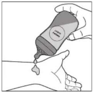 PHILIPS Avent SCF355 - Attention - 1