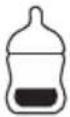 PHILIPS Avent SCF355 - Giải thích cài đặt - 2