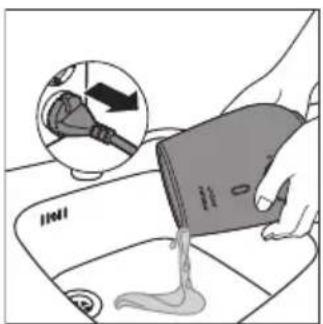 PHILIPS Avent SCF355 - Cleaning - 1