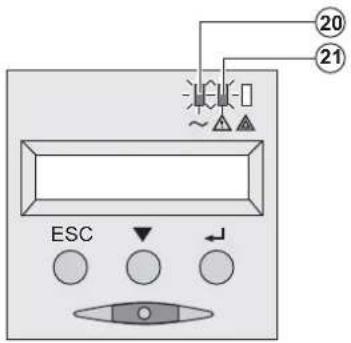 20 21 ESC