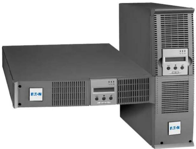 EATON EX 3000VA 3U - EX - 1