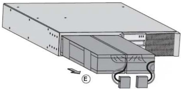 EATON EX 3000VA 3U XL - Mantenimiento - 4