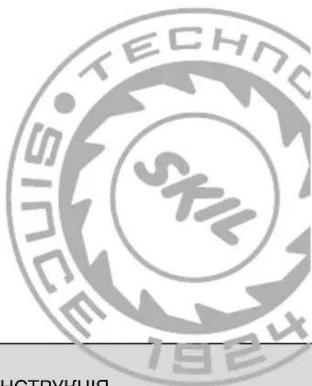 Since Skills SKIL 1924