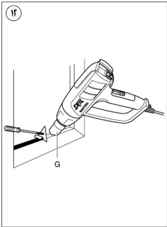 SKIL MASTER G