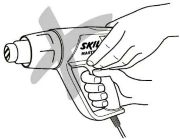 SKIL 8007 MA - 12