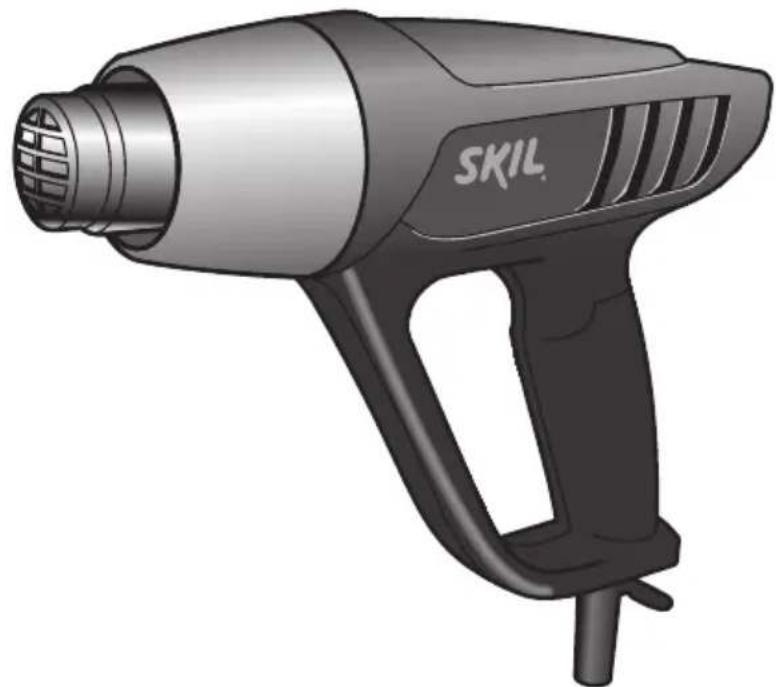 SKIL 8003 DA - 8003 - 14