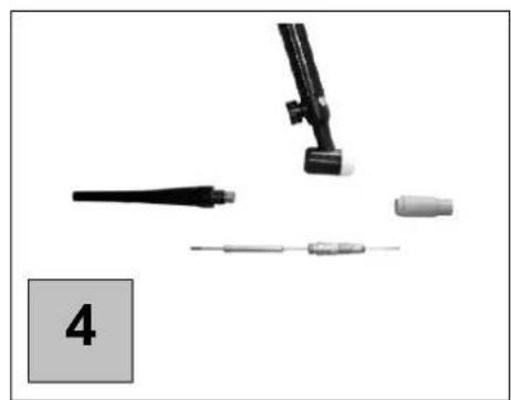GUDE 160 GC - 5