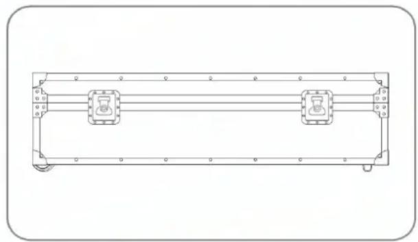 Avtek 1EVF11 - összeszerelési utasítása - 15