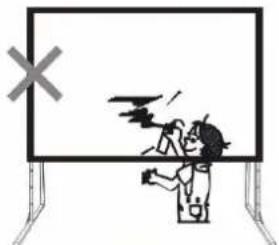 Avtek 1EVF15 - Information concernant la sécurité - 10