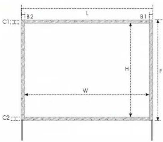 Avtek 1EVF15 - Bezpečnostní opatření - 6