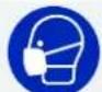 GUDE GDS 125 - Symbols - 5