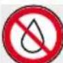 GUDE GDS 150 L - Symbols - 11