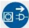 GUDE GDS 150 L - Symbols - 3