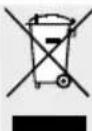 GUDE GDS 150 L - Symbols - 18