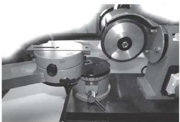 GUDE GSS 700 P - Kezelés - 13