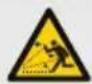 GUDE P 2300 A - Symbols - 11