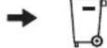 GUDE P 2300 A - 94129 - 7