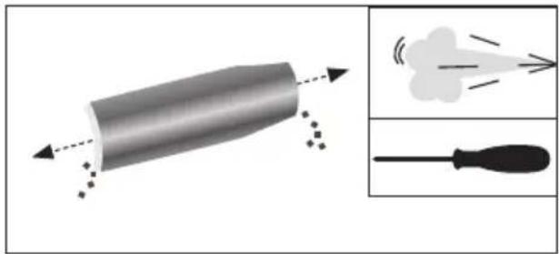 GUDE SG 120 A - 3 - 7