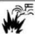 GUDE 20001 - Meaning of symbols - 25
