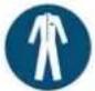 GUDE 20001 - Vysvětlení symbolů - 11