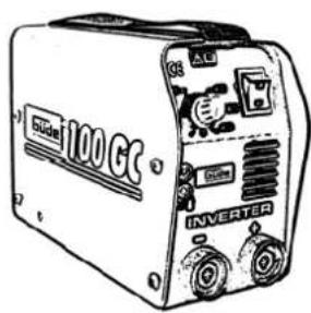 100GC GS INVERTER