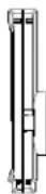 TFA Square Plus - POSITIONING THE THERMO-HYGRO TRANSMITTER: - 2
