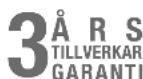 STEINEL ST 602819 - Tillverkargaranti - 1