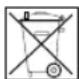 STEINEL ST 602819 - Smaltimento - 1