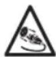 Ferm BGM1021 - Mounting and adjustment of eye shield bracket and eye shield - 1