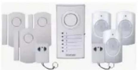 KONIG SEC-ALARM110 - SEC-ALARM100 - 3