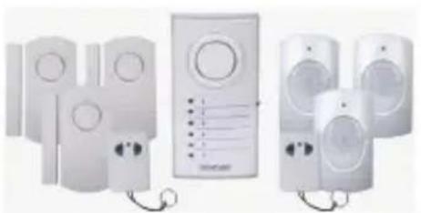 KONIG SEC-ALARM110 - SEC-ALARM100 - 3