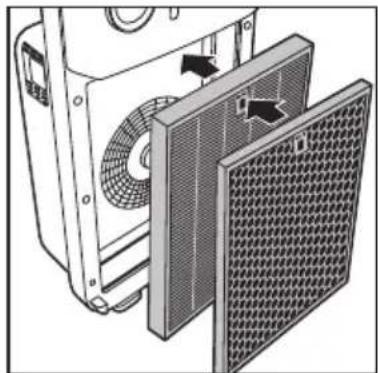 PHILIPS AC4014 - Note - 4