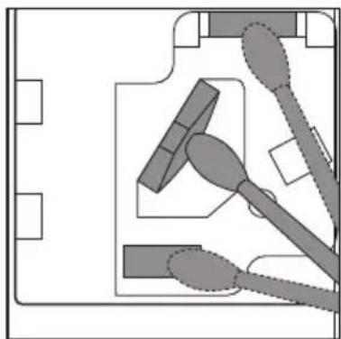 PHILIPS AC4014 - 提示 - 2
